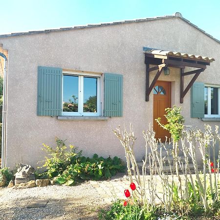 L'Instant Provence Villa Valréas Exterior foto