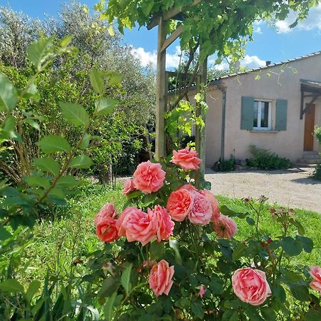 L'Instant Provence Villa Valréas Exterior foto