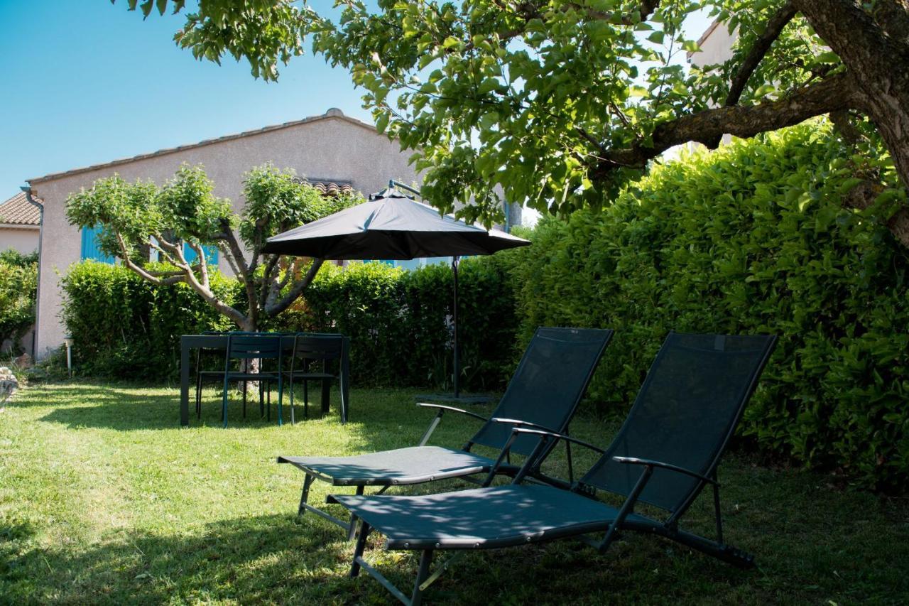 L'Instant Provence Villa Valréas Exterior foto